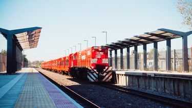 El servicio del Belgrano Norte seguirá sin cambios.