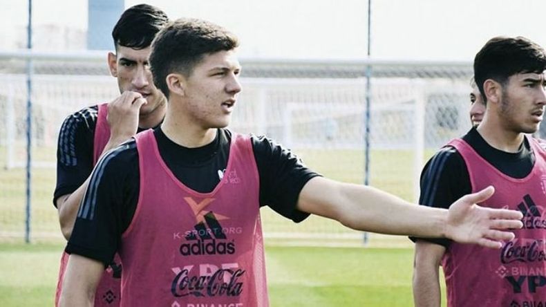 Román Rodríguez..