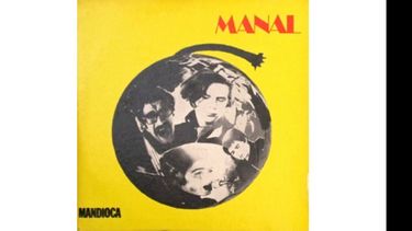 los 7 mejores: Hoy: discos debut del rock nacional