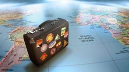 5 DESTINOS PARA VIAJAR