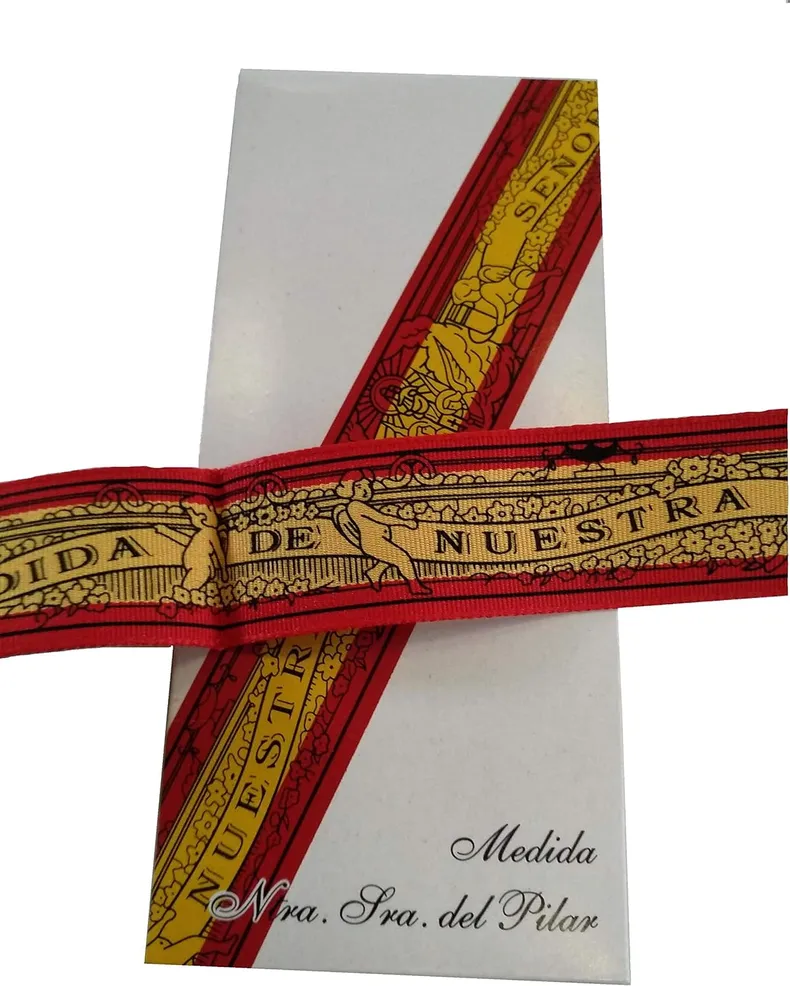 Cinta con la Medida de la Virgen del Pilar. (es.wallapop.com)..png