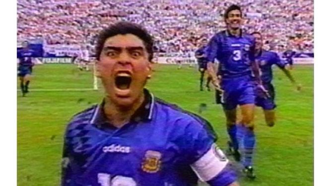 Hoy: Debuts argentinos en Mundiales