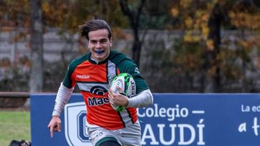 Saint Brendans está 8º en Primera C.