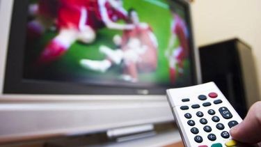 ¿Cómo ver fútbol por TeleRed?