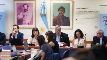 DIPUTADOS. Se llevó a cabo una nueva audiencia en el marco del juicio político a la Corte Suprema.