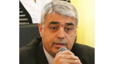 Liberé: “Yo acompañé a otro intendente”