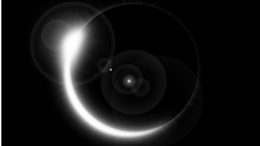 Eclipse Total de Luna en Tauro: ¿qué clima astral nos brinda?