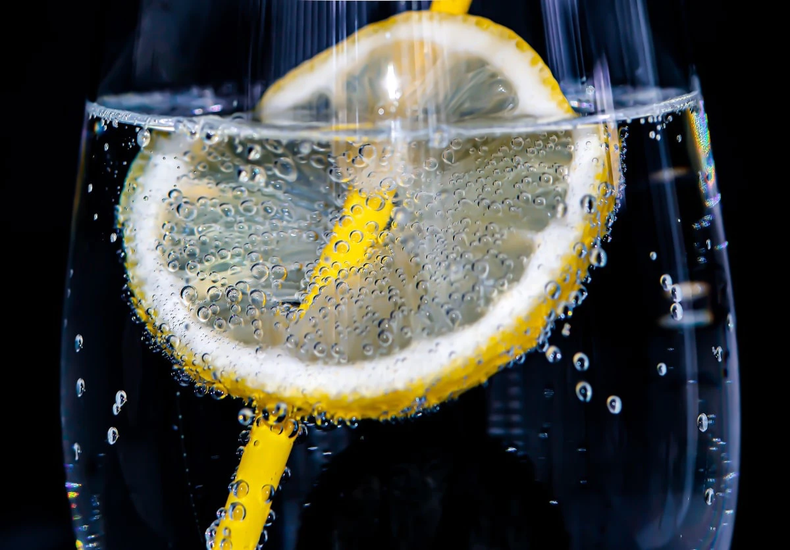 La bebida saludable del verano. (somoselagua.com.ar)..webp