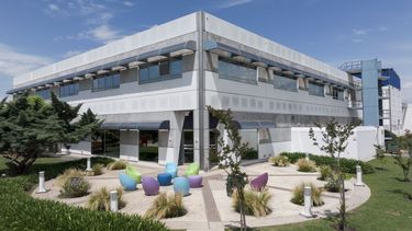La empresa ubicada en el Parque Industrial de Pilar busca seguir potenciando sus prácticas sustentables.