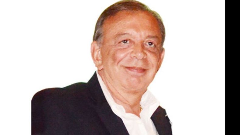 Zúccaro ganó la interna..