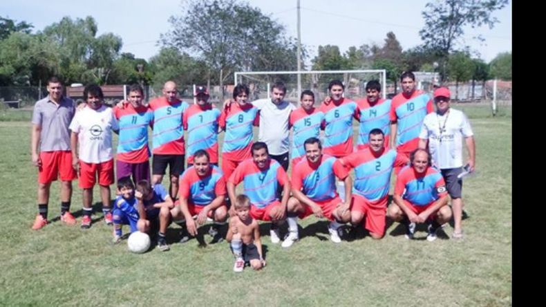 CONTUNDENTE. Arsenal volvió al triunfo tras vencer 5-2 a Manzanares..
