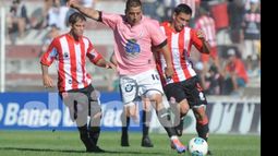 Ruiz, imparable: 4 en los últimos 2 juegos. Foto Heva..