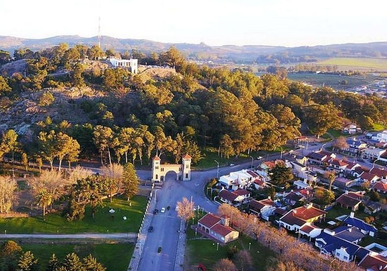 En el corazón de las sierras de Tandil se esconde un Pilar que pocos conocen. (Boom Travel).