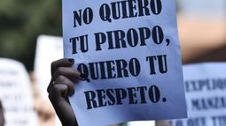 El acoso sexual callejero, cerca de ser penalizado: el Senado aprobó el proyecto de ley