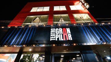 Cartelera: Se vienen tres meses a puro shows en el Gran Pilar.