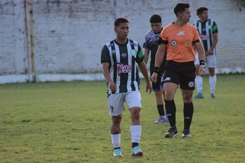 Bajo San Isidro enfrentará a Malvinas, en el pendiente de la 2ª fecha.&nbsp;
