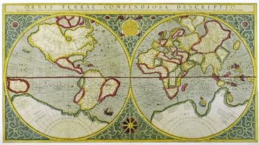 el mapa de apellidos mas comunes en el mundo