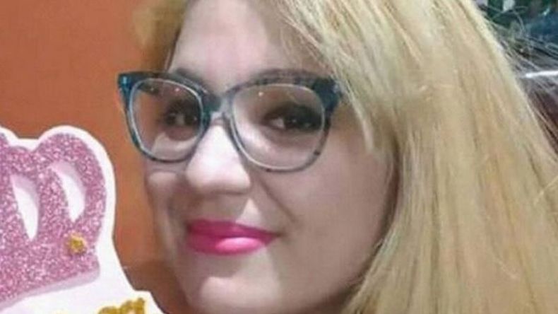 La joven había denunciado a su hermano por violencia. .