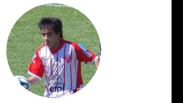 Joaquín Marcos..
