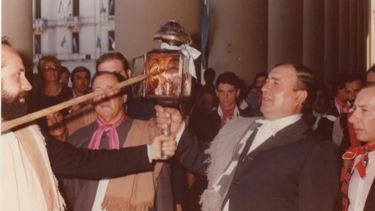 Foto con historia