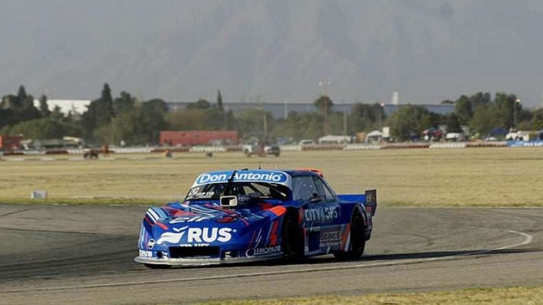 EL MÁS RÁPIDO. Azar llevó a su Torino a la victoria..