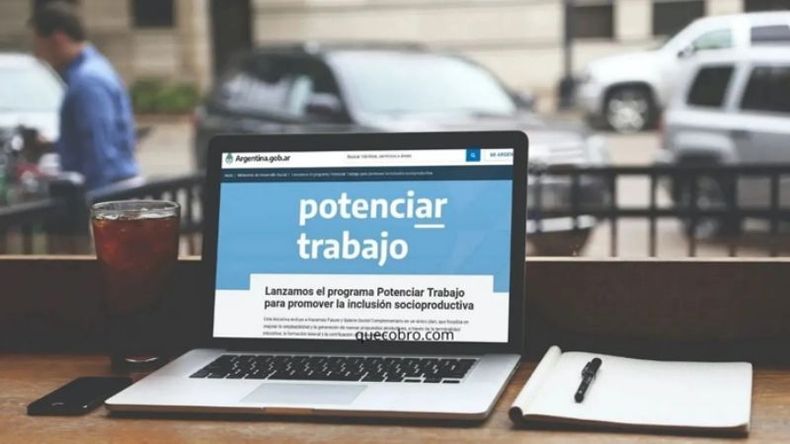 DATOS. Este domingo es el último día para realizar el trámite virtual..