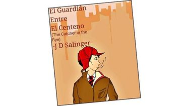 Hoy: “El guardián entre el centeno”