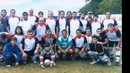 Los Piratas superó por 4-2 a Quilmes y está 3º en la Zona D con 21 puntos..