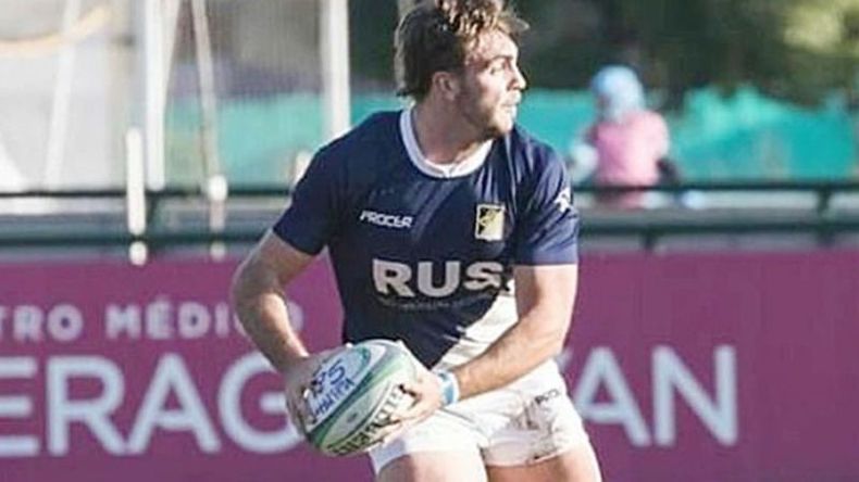 Champa venció 27-18 a Deportiva..