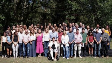 En su primer encuentro del año, el peronismo bonaerense emitió un duro comunicado sobre las consecuencias del gobierno de MIlei.&nbsp;