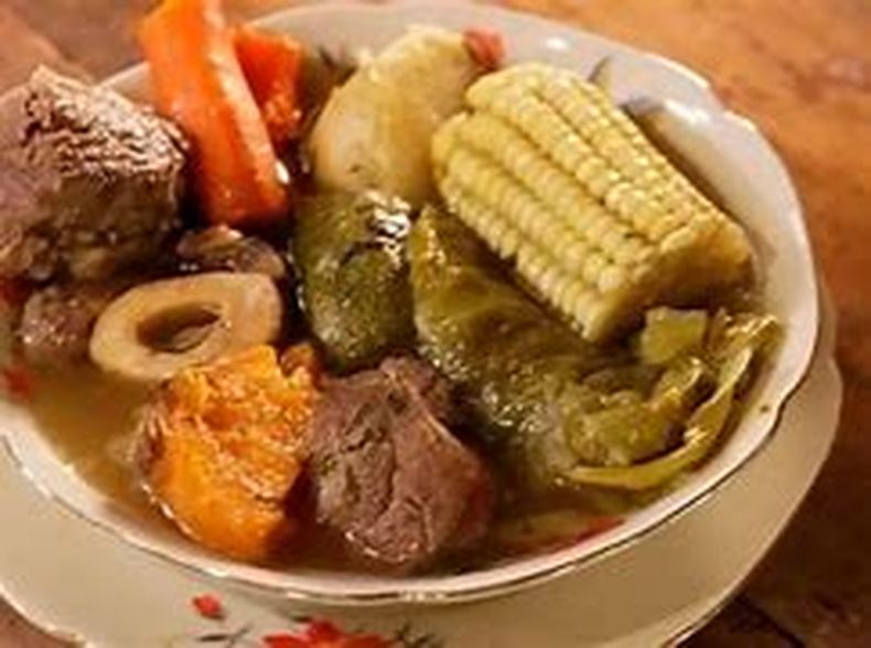 El inigualable Puchero argentino. (canal26.com)..avif
