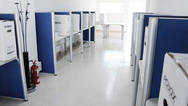 Nuevas instalaciones para mejorar el servicio del 147