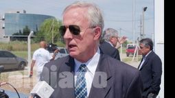 Lippi dio explicaciones por la seguidilla de apagones..