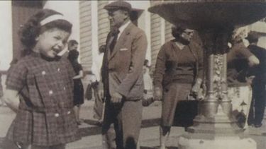 Foto con historia