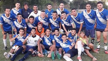 EL MEJOR. Unión fue el mejor equipo de la fase de grupos. .