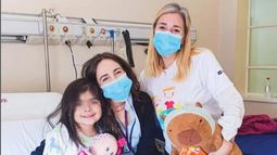 La Fundación Dar Sonrisas organiza diversos eventos para niños y adolescentes. La Fundación Dar Sonrisas organiza diversos eventos para niños y adolescentes.