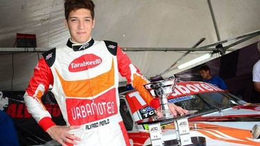 ÁLVARO PERLO..