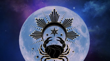 bienvenida luna llena  en cancer: la ultima del ano 2023.