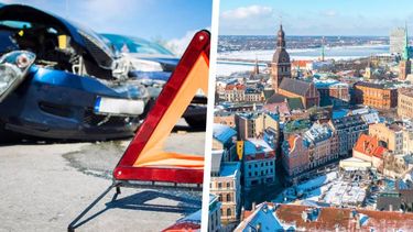 helsinki rompe record: logro superar un ano sin muertes de transito