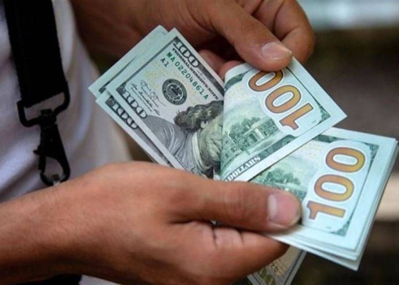 Mir a cunto cotiza el dlar ahorro el dlar blue el dlar MEP el dlar tarjeta y el dlar oficial