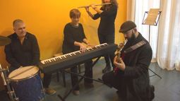 Un concierto para homenajear a la Virgen
