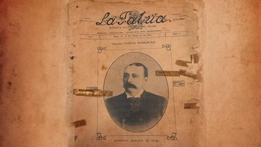 Foto con Historia