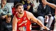 Sportivo Pilar tuvo como figura a Franco Petruzzi: 18puntos y 11 rebotes.