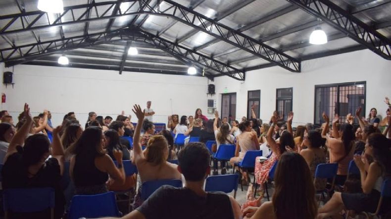 Foto: Mauricio Ramírez. .