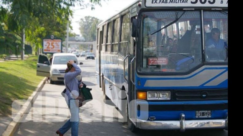 Los recorridos de los colectivos siguen instalando polémica en el HCD..