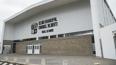 abrio la inscripcion para los talleres de cultura en el nuevo club municipal manuel alberti