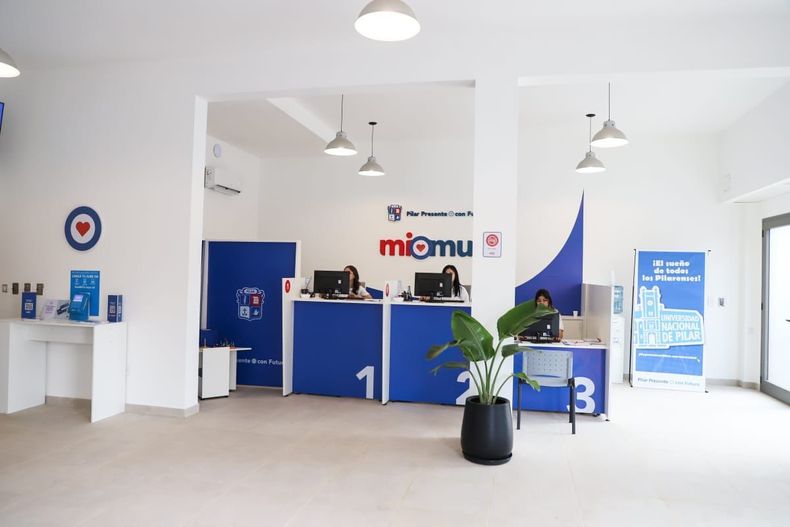 punto muni