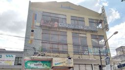REVIVIR. Un edificio emblemático que le devolverá la vida al centro pilarense..