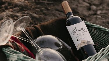 Los vinos de Gloria Galvagno Estate serán catados en Herbarium.&nbsp;