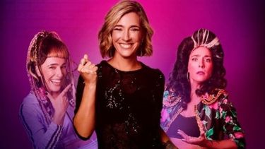 Dani la Chepi vuelve a Pilar con Vivila como querés.